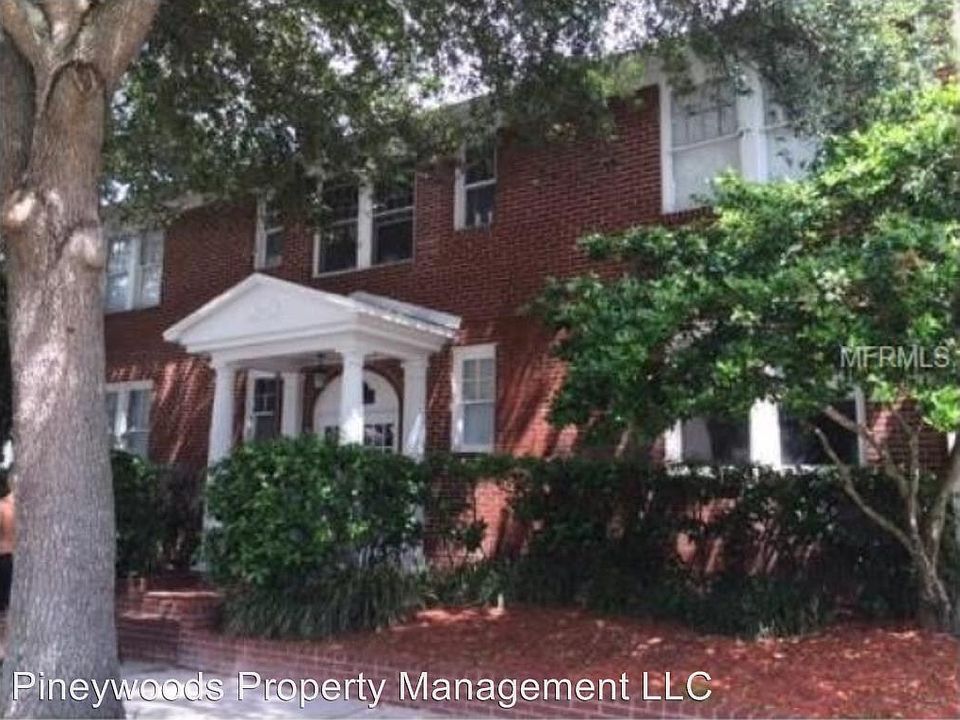1st image of 1914 W Dekle Ave APT 11
