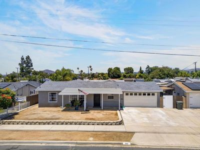 1600 Norran Ave, El Cajon, CA, 92019