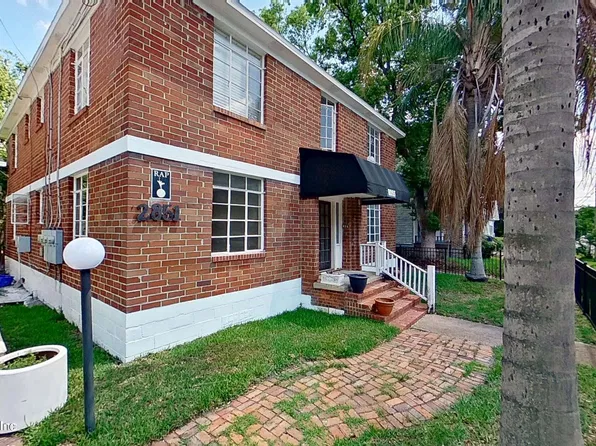 2853 COLLEGE Street, Jacksonville, FL 32205