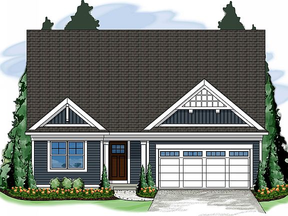 Daisy Rendering - colors do not represent all possible exterior selection colors.