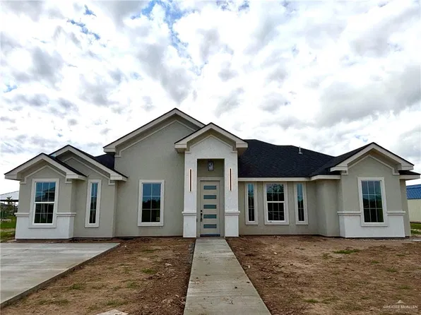 7203 Charro St, Mission, TX 78574