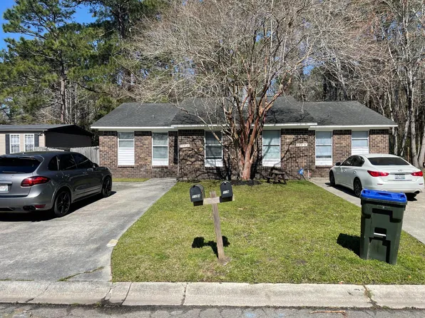 119 Canvasback Dr #A & B, Summerville, SC 29483