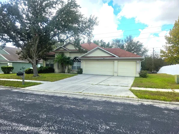 5259 Greystone Dr, Spring Hill, FL 34609