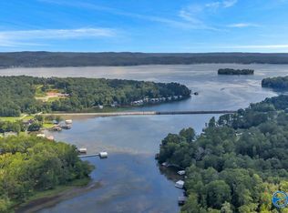 321 Carlton Rd, Scottsboro, AL 35769