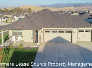 1803 S Eden St, Greenacres, WA 99016