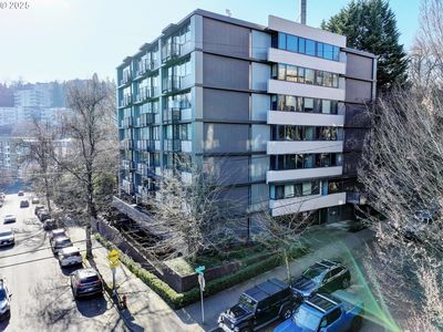 2020 SW Main St UNIT 403, Portland, OR, 97205