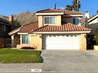 11932 Lewisia Ave, Moreno Valley, CA 92557