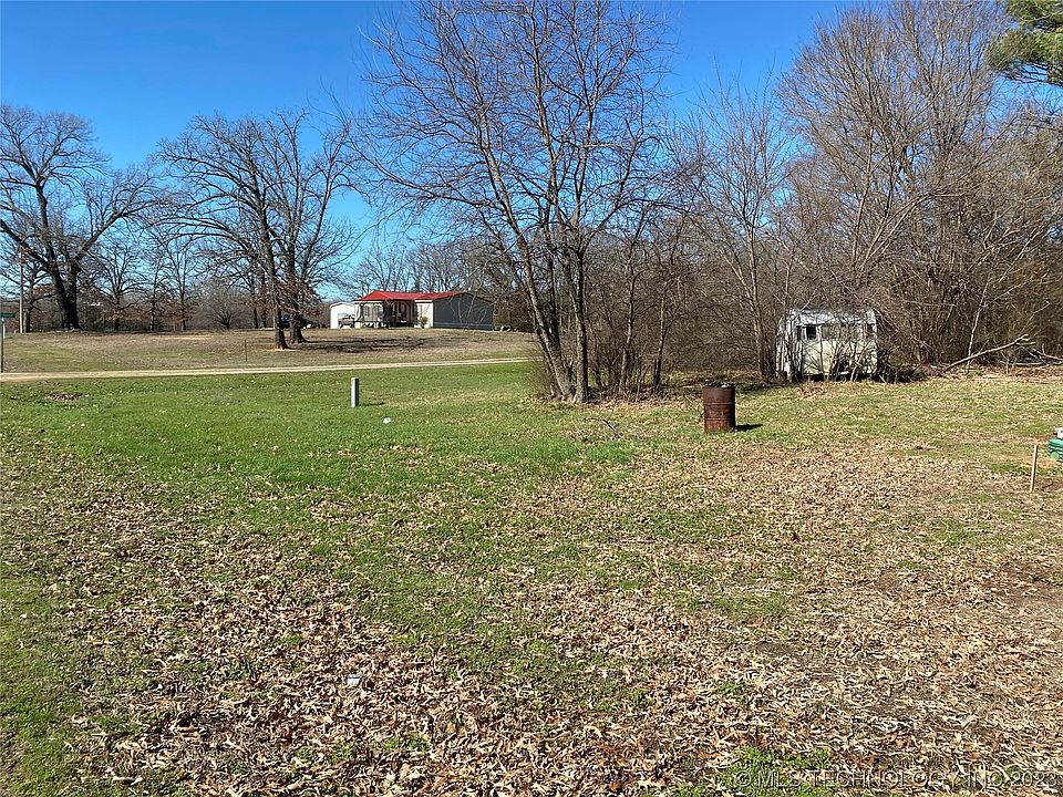 365 W Main St, Atoka, OK 74525 | Zillow