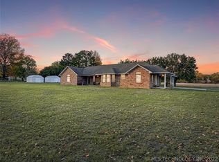 71 N Tucker Ln, McAlester, OK 74501