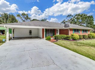 117 Westward Ave, Scott, LA 70583