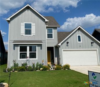 437 Signe, Seguin, TX, 78155