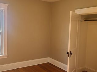 264 Mendon Ave #2F, Pawtucket, RI 02861