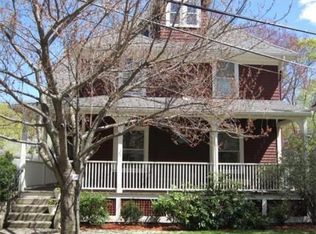 16 Maxwell Rd, Winchester, MA 01890