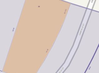 3570 E Rosewood St LOT 18, Houston, TX 77004