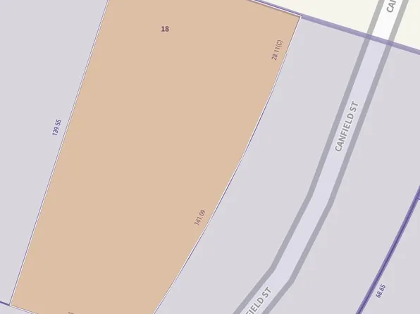 3570 E Rosewood St Lot 18, Houston, TX 77004