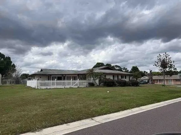 740 Golfside Ln, Sebring, FL 33870