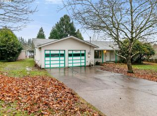 4620 SE Powell Valley Rd, Gresham, OR 97080