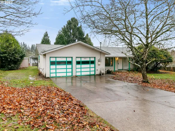 4620 SE Powell Valley Rd, Gresham, OR 97080
