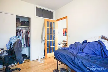 Rented by City Connections Realty