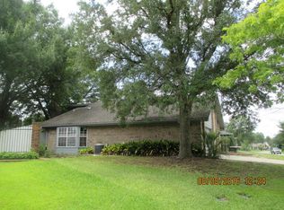 7612 Yellow Bluff Rd, Panama City, FL 32404