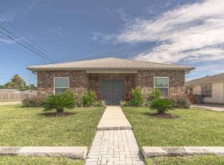 21420 Hilltop Ave, Panama City Beach, FL 32413