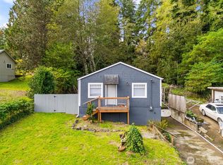 Riverview Park, Aberdeen, WA 98520