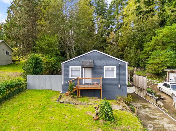 2735 Wishkah Road, Aberdeen, WA 98520