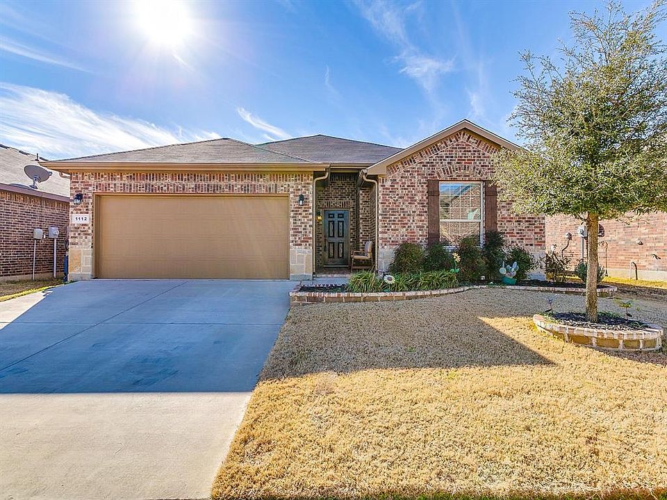 1st image of 1112 Sierra Blanca Dr