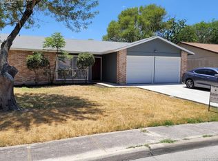 5130 Tom Stafford Dr, Kirby, TX 78219
