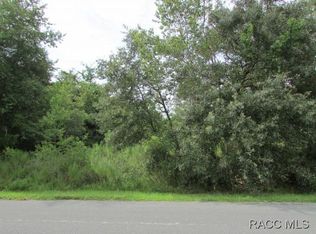 1112 N Short Line Way, Inverness, FL 34453