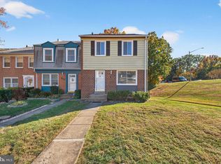 12462 Skipper Cir, Woodbridge, VA 22192