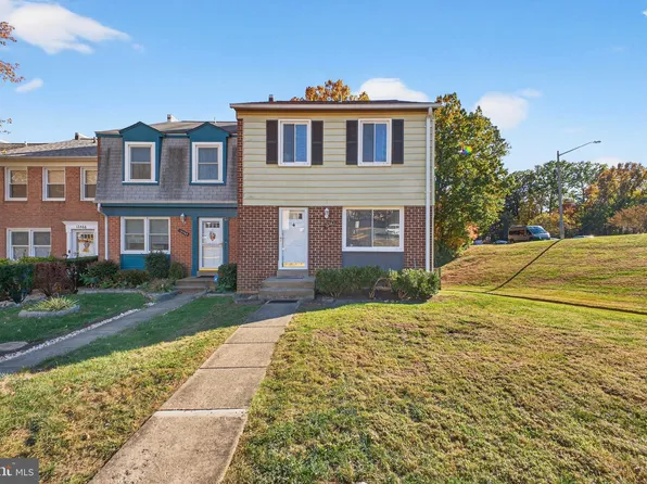 12462 Skipper Cir, Woodbridge, VA 22192