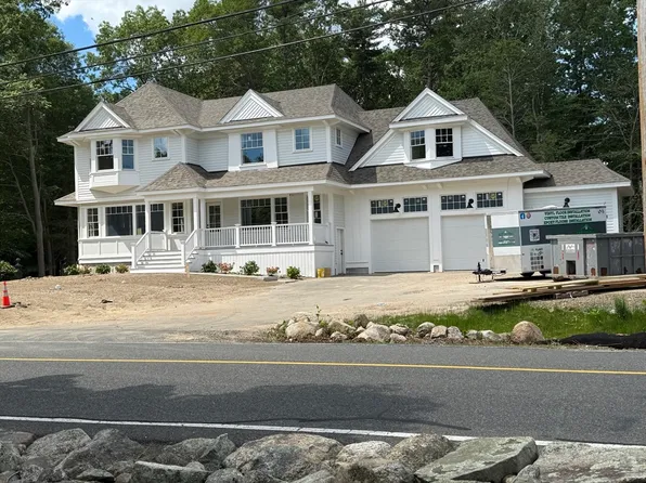 251 Prospect St, Norwell, MA 02061