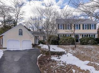 72 Outlook Rd, Marshfield, MA 02050