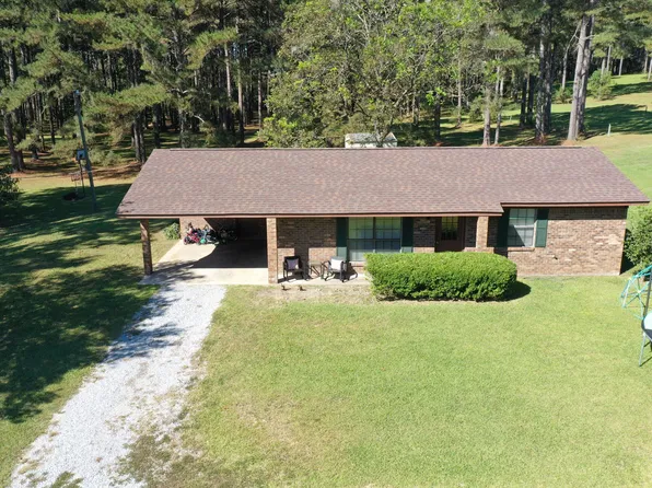 1173 Springhill Rd, Laurel, MS 39443