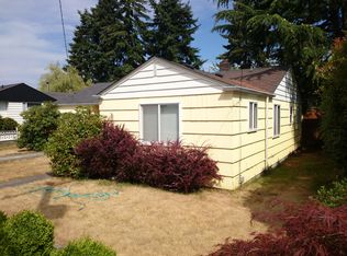 3724 SW Cloverdale St, Seattle, WA 98126