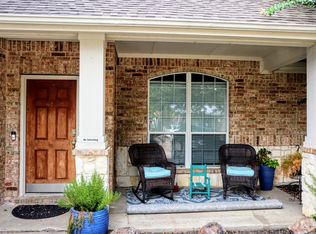 8500 Twin Oaks Dr, McKinney, TX 75070