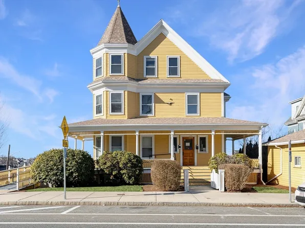 826 Broadway, Everett, MA 02149