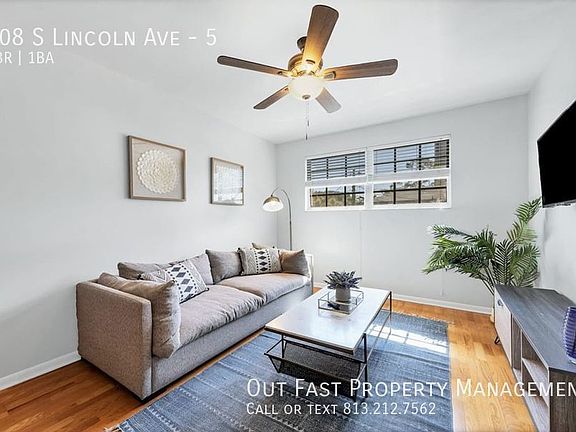 5th image of 608 S Lincoln Ave APT 5