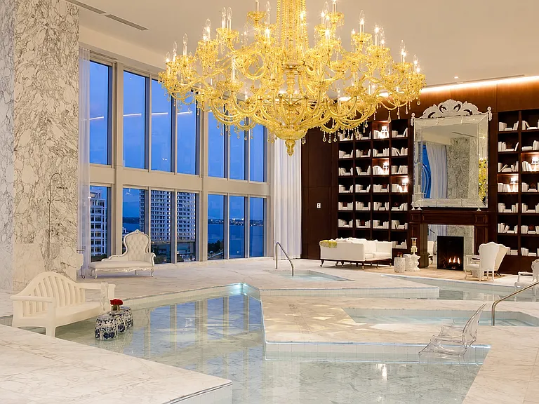 495 Brickell Ave #3206 — Photo 6