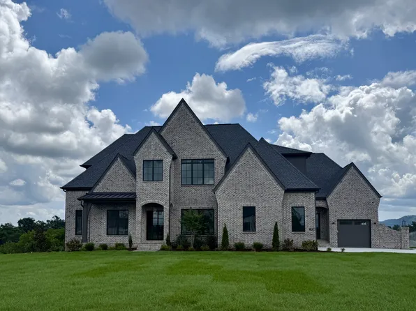 1958 Napa Dr Lot 5, Brentwood, TN 37027