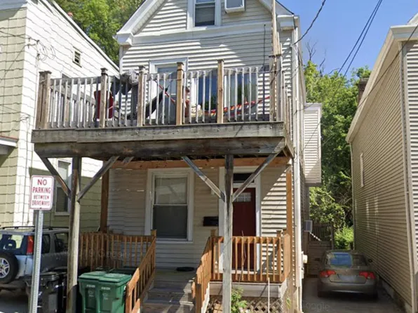 420 Ada St #2, Cincinnati, OH 45219