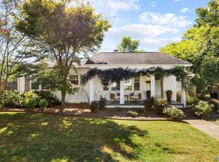 1212 Locust Ave SE, Huntsville, AL 35801