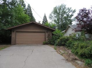 504 Berry St, Mount Shasta, CA 96067