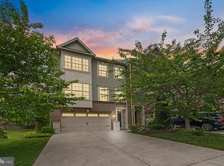 14038 Fox Hill Rd, Sparks Glencoe, MD 21152