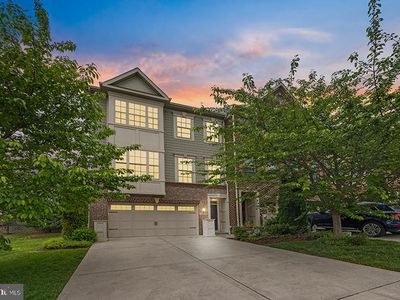 14038 Fox Hill Rd, Sparks Glencoe, MD, 21152