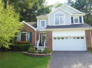 2710 Court Ln S, Howell, MI 48843