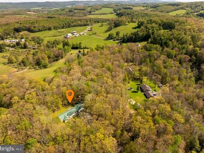100 W Youghiogheny Dr, Aurora, WV, 26705