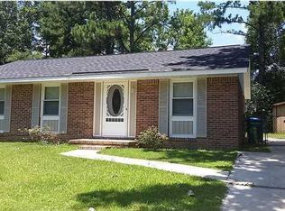 123 Barshay Dr, Summerville, SC 29483