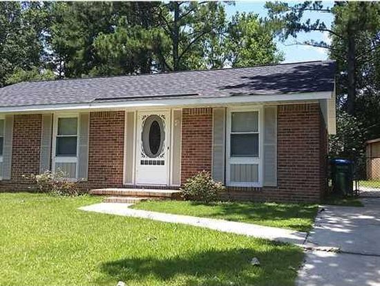 123 Barshay Dr, Summerville, SC 29483